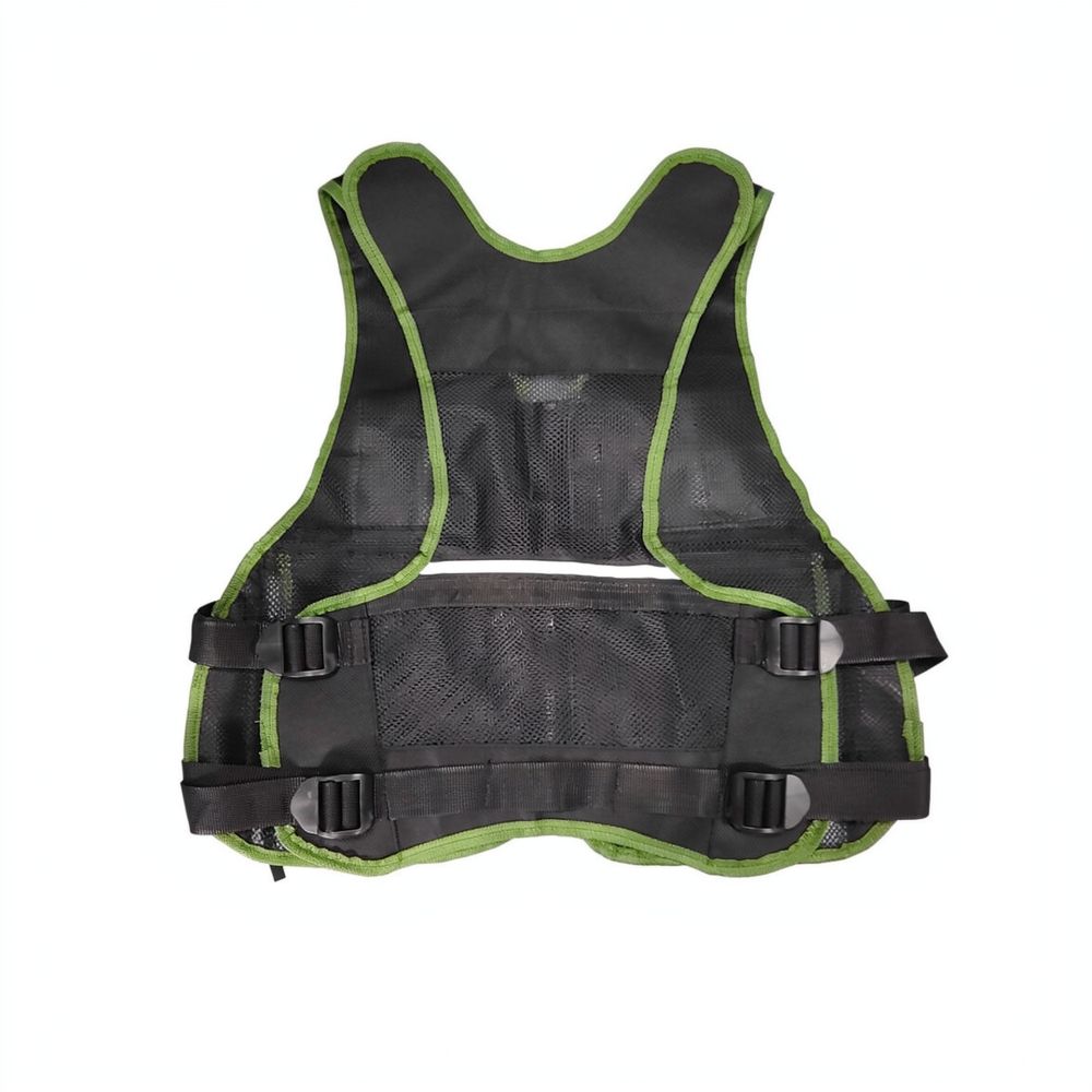 เสื้อกั๊กเครื่องมืออเนกประสงค์ - Heavy Equipment Electrician บทวิจารณ์และราคา