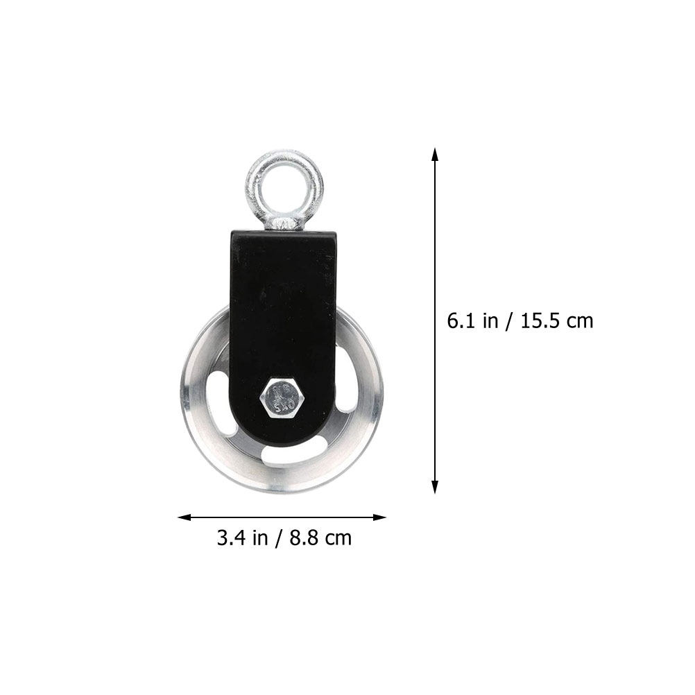 2 ชุด อุปกรณ์เสริมสำหรับฝึกควา - Heavy Equipment Lift บทวิจารณ์และราคา
