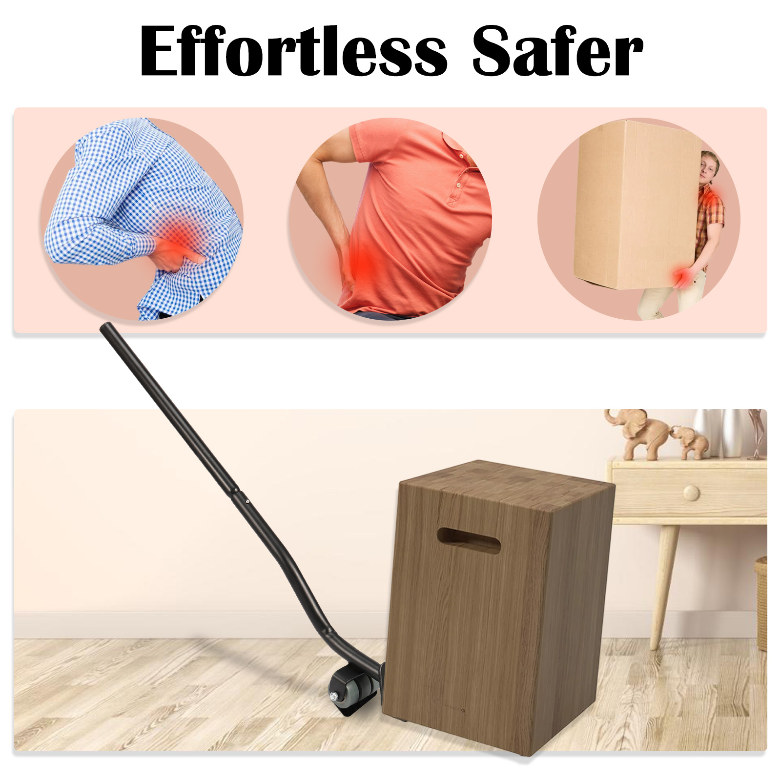 Heavy Duty Furniture Lifter Fu - Heavy Equipment Washing บทวิจารณ์และราคา