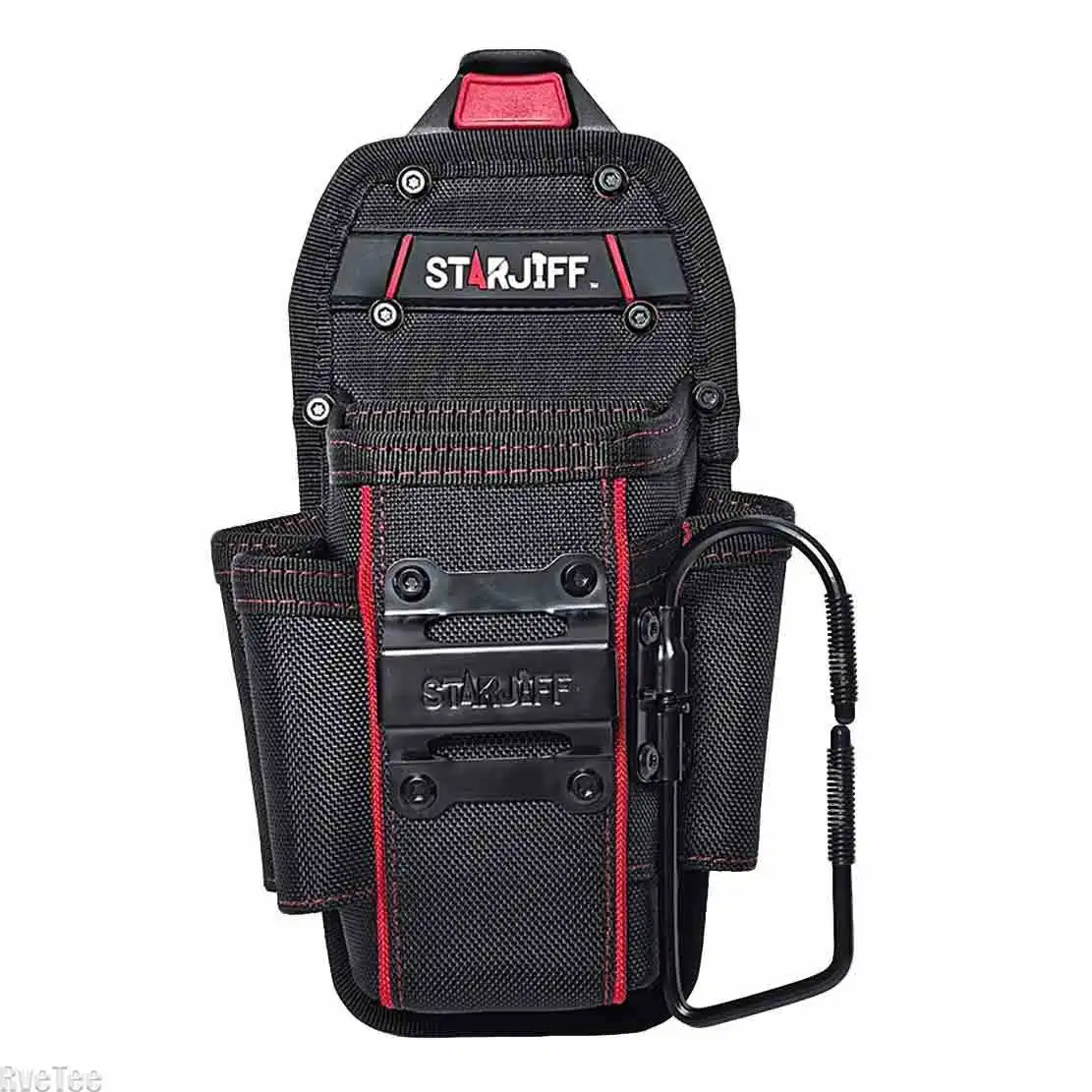 กระเป๋าคาดเอวสำหรับเครื่องมือแ - Heavy Equipment Electrician บทวิจารณ์และราคา