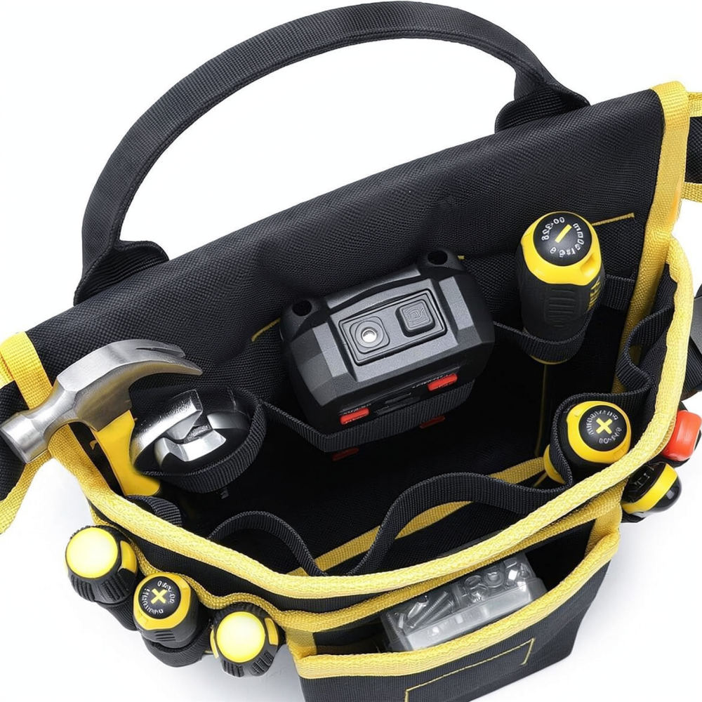 กระเป๋าคาดเอวอเนกประสงค์สำหรับ - Heavy Equipment Electrician บทวิจารณ์และราคา