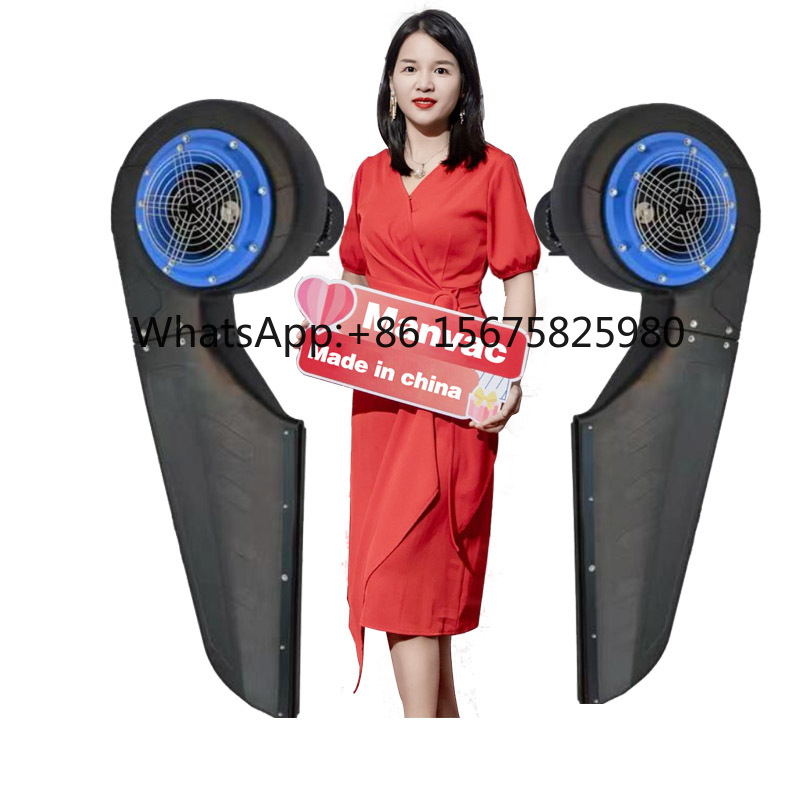 เครื่องเป่าลมด้านข้างสำหรับล้า - Heavy Equipment Washing บทวิจารณ์และราคา