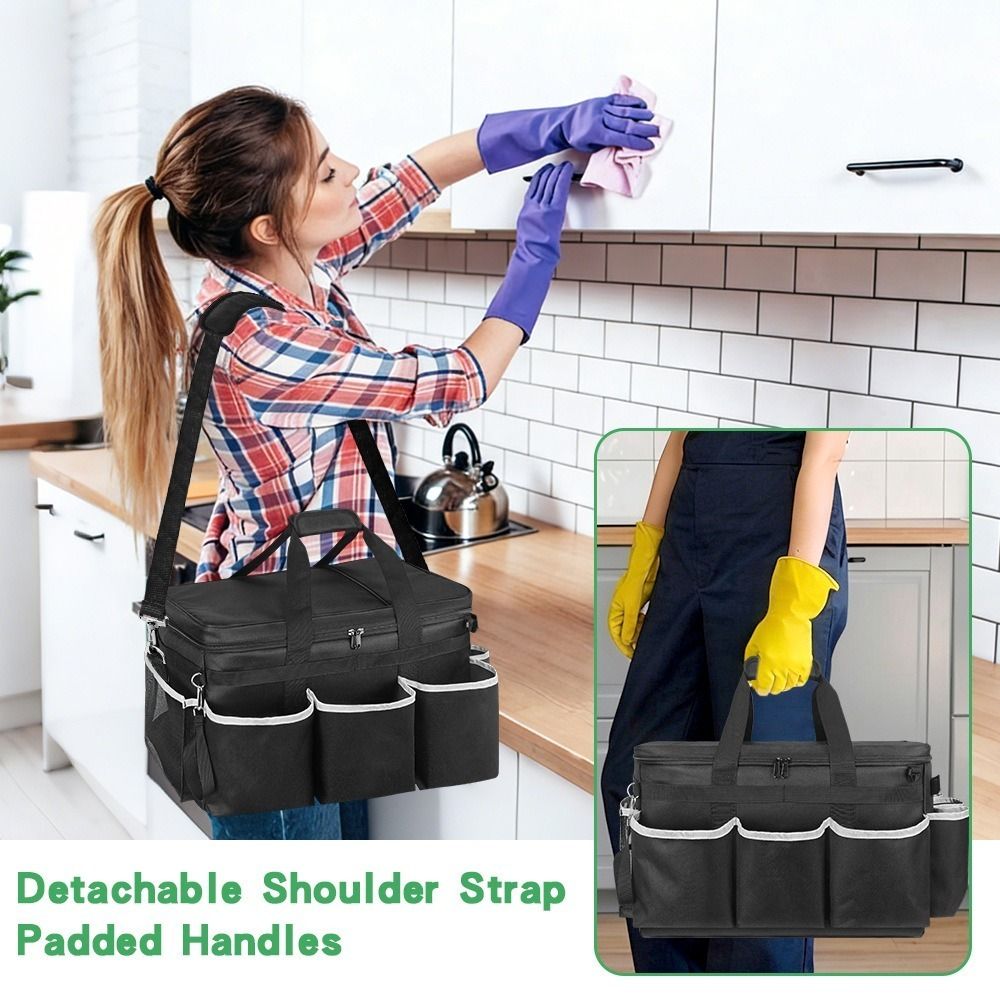 กระเป๋าเครื่องมือล้างรถกันน้ำ  - Heavy Equipment Washing บทวิจารณ์และราคา