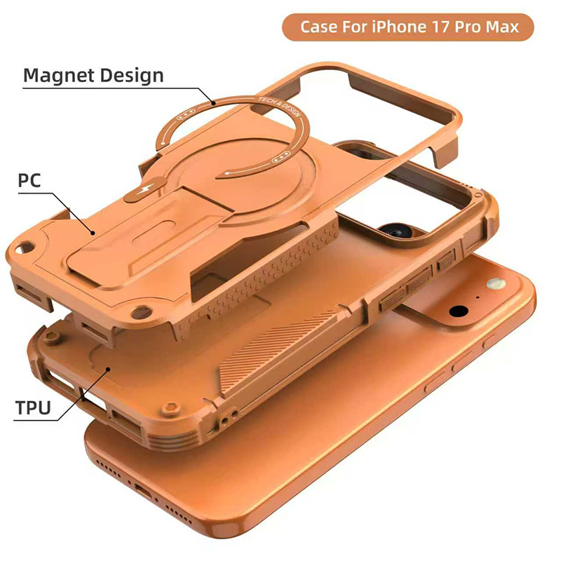 สำหรับ iPhone 18 Pro Max 17 เค - Heavy Equipment Bucket บทวิจารณ์และราคา