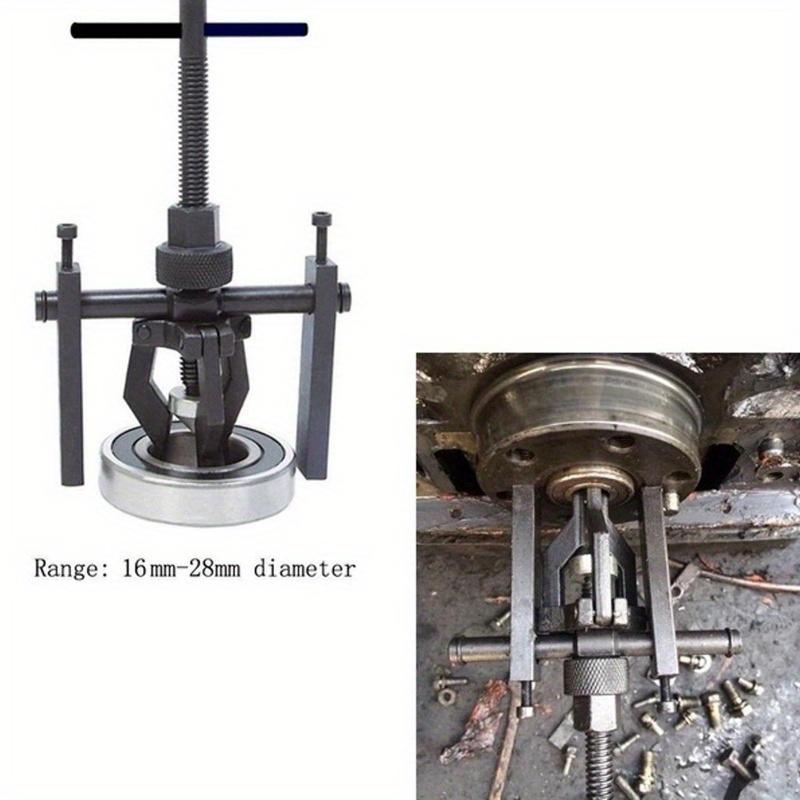 เครื่องมือดึงลูกปืนด้านในแบบ 3 - Heavy Equipment Grinder บทวิจารณ์และราคา