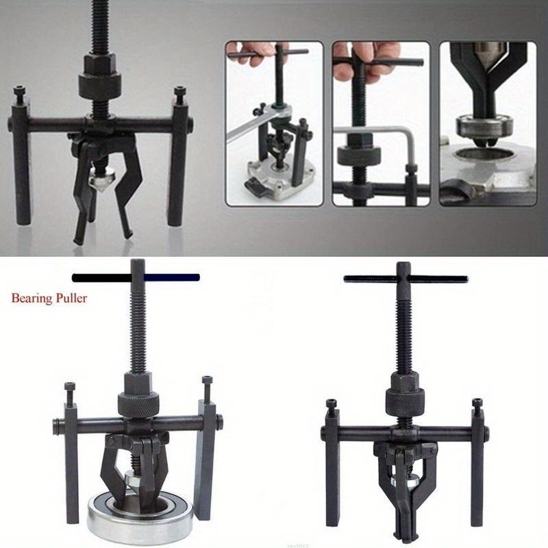 เครื่องมือดึงลูกปืนด้านในแบบ 3 - Heavy Equipment Grinder บทวิจารณ์และราคา