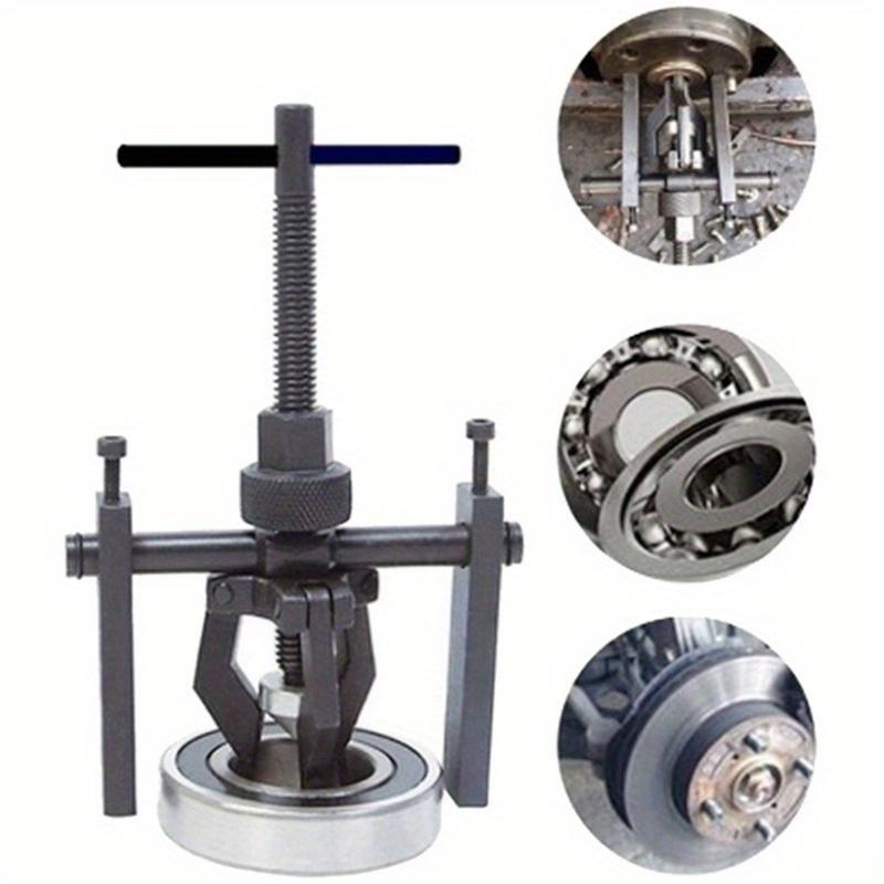 เครื่องมือดึงลูกปืนด้านในแบบ 3 - Heavy Equipment Grinder บทวิจารณ์และราคา