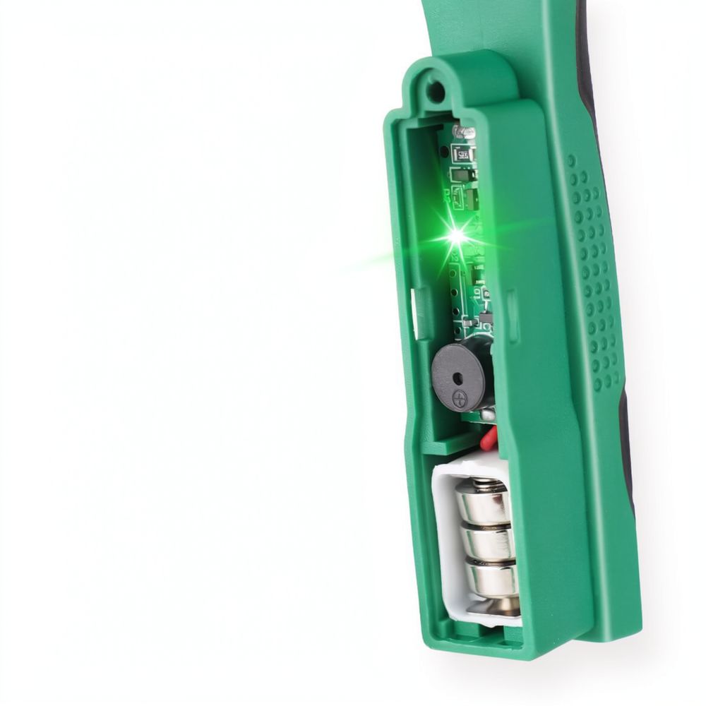 คีมปอกสายไฟ 8-in-1 อเนกประสงค์ - Heavy Equipment Electrician บทวิจารณ์และราคา