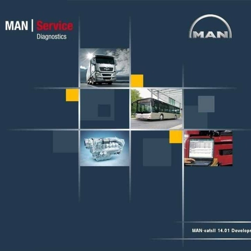 ซอฟต์แวร์เครื่องมือวินิจฉัยรถบ - Heavy Equipment Software บทวิจารณ์และราคา