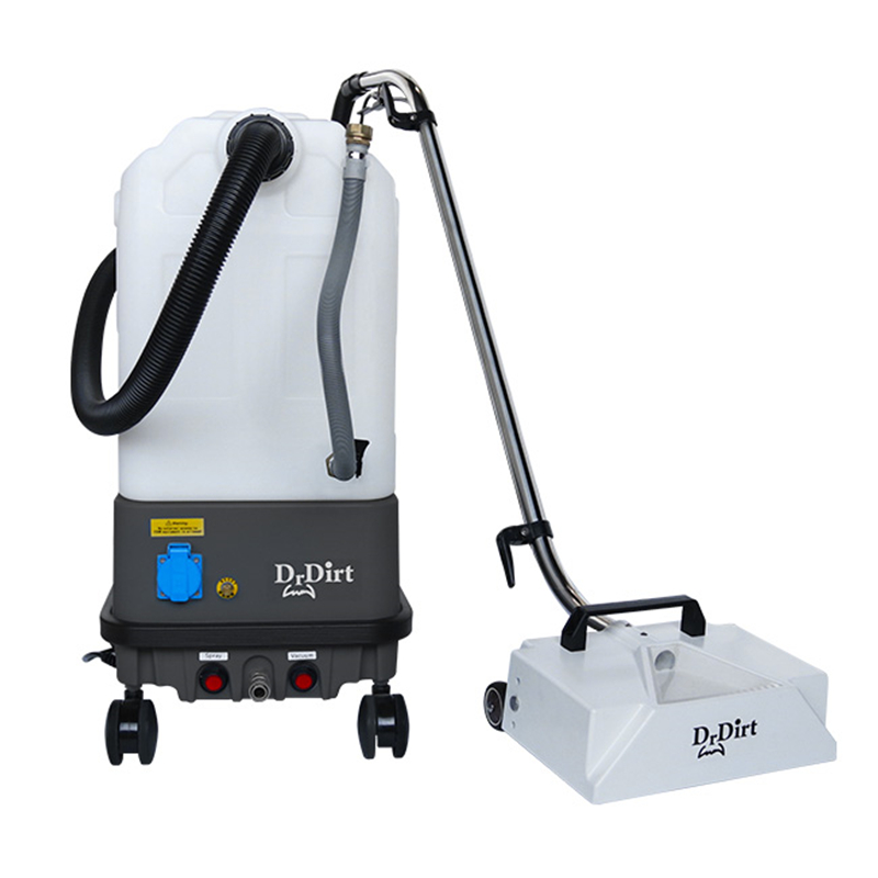 เครื่องทำความสะอาดพรมและพื้นอุ - Heavy Equipment Washing บทวิจารณ์และราคา