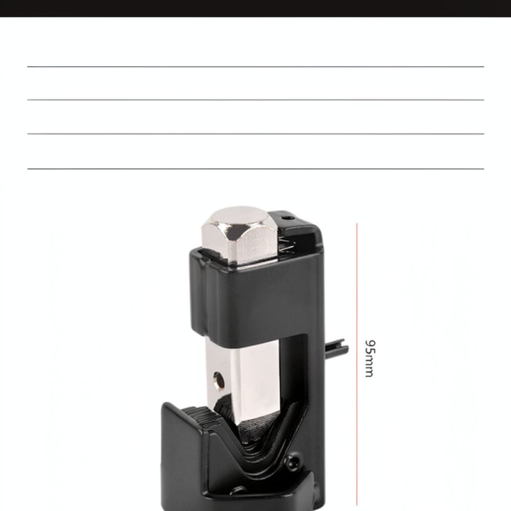 คีมย้ำหางปลาแบบใช้ค้อนกระทบ สำ - Heavy Equipment Electrician บทวิจารณ์และราคา