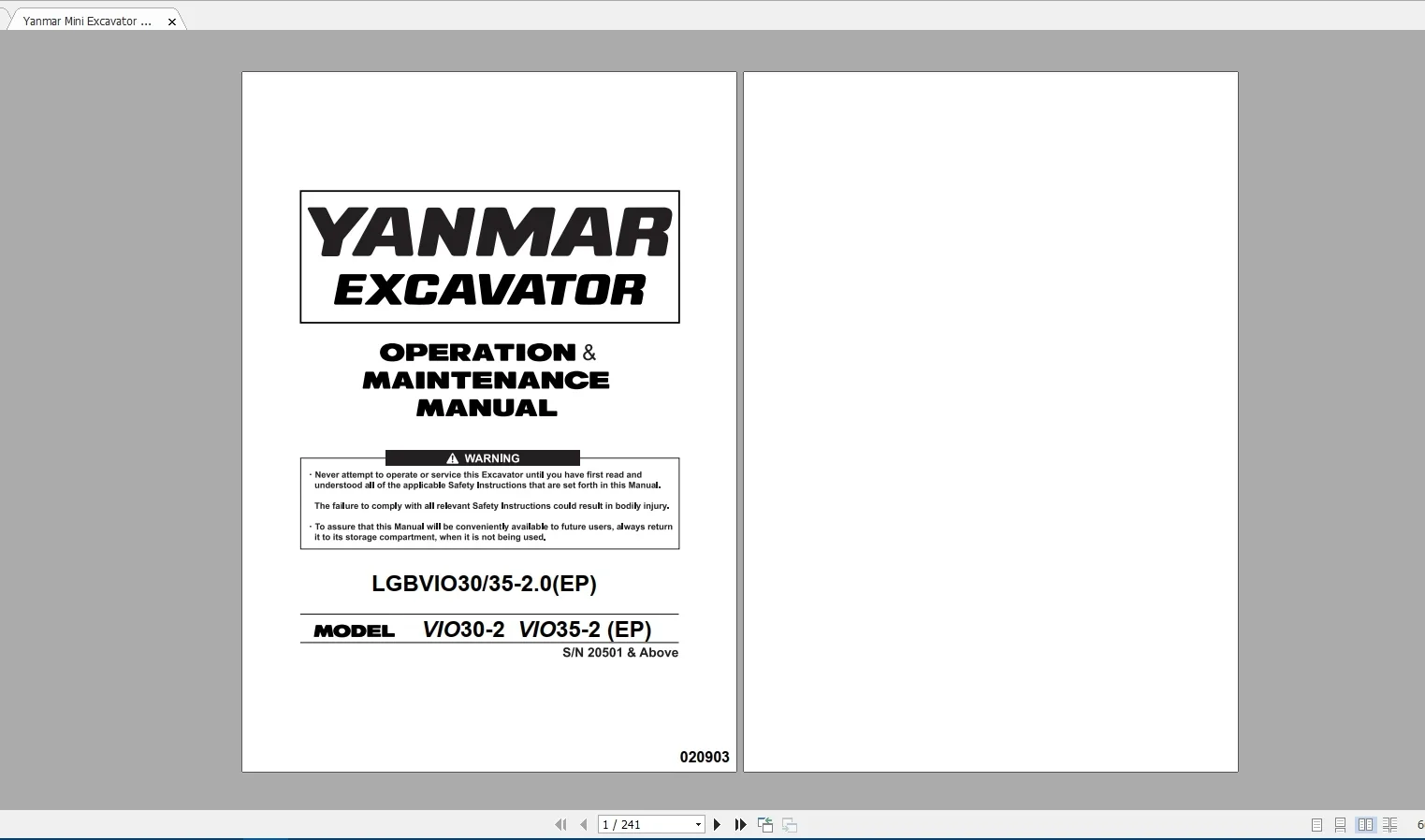 EPC-SOFTWARE คู่มือการใช้งานแล - Heavy Equipment Software บทวิจารณ์และราคา