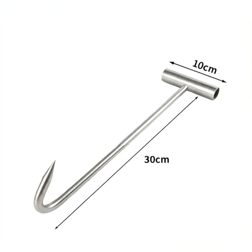 เครื่องมือยกตะขอรูปตัว T ทำจาก - Heavy Equipment Lift บทวิจารณ์และราคา